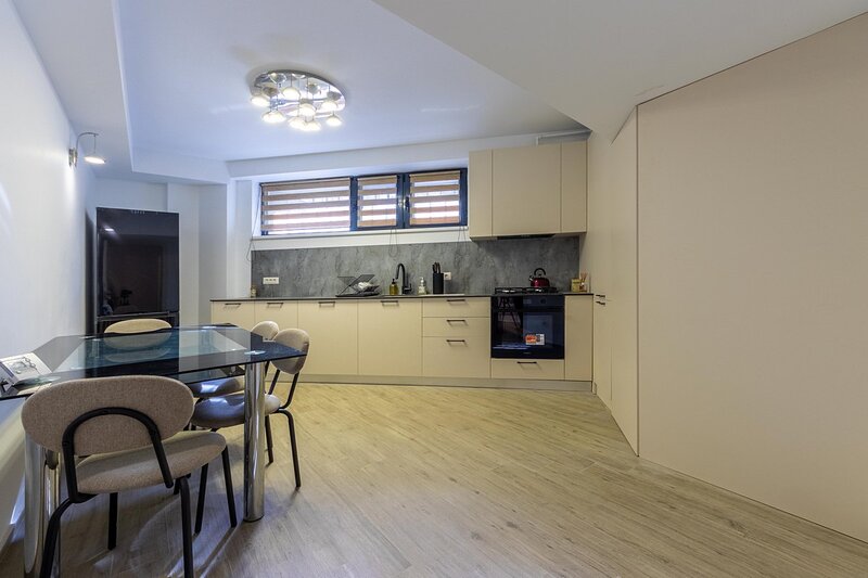 Banu Manta, Primaria Sector 1 156 mp FIRMA+LOCUINTA